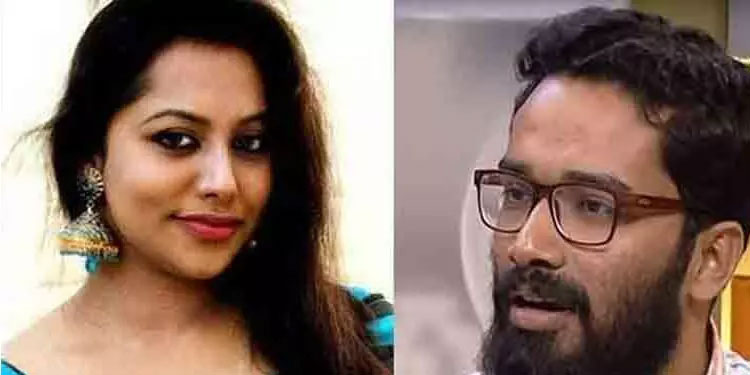 കെ.എം. ബഷീറിന്‍റെ അപകടമരണം: വഫയുടെ വിടുതൽ ഹരജിയിൽ വിധി 19ന്