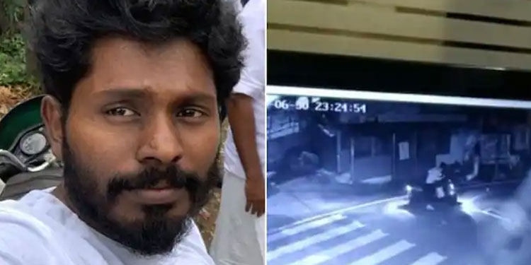 എകെജി സെന്‍റര്‍ ആക്രമണം: ജിതിന്റെ അറസ്റ്റ് രേഖപ്പെടുത്തി, കോടതിയിൽ ഹാജരാക്കി കസ്റ്റഡിയിൽ ആവശ്യപ്പെടും
