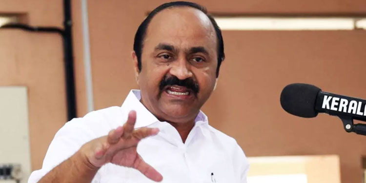 ‘കേരളത്തിന്‍റെ പൊതുമനസ് അച്ഛനും മകള്‍ക്കുമൊപ്പം’,മര്‍ദ്ദിച്ച കെഎസ്ആര്‍ടിസി ജീവനക്കാരെ അറസ്റ്റ് ചെയ്യണം: സതീശന്‍