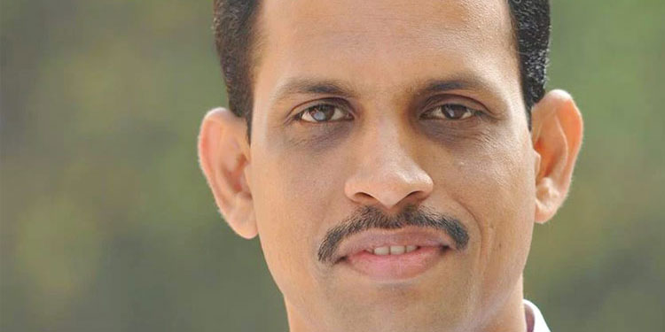 കണ്ണൂർ വിസി നിയമനം മുഖ്യമന്ത്രിക്കെതിരെ കേസെടുക്കണമെന്ന് ചാമക്കാല: ഹർജി ഫയലിൽ സ്വീകരിച്ചു