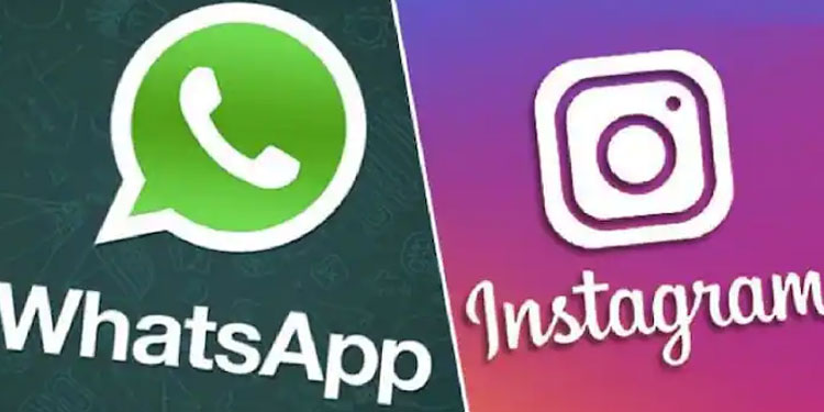 പ്രതിഷേധം കത്തുന്നു; വാട്ട്സ്ആപ്പും ഇന്‍സ്റ്റഗ്രാമും നിരോധിച്ച് ഇറാന്‍