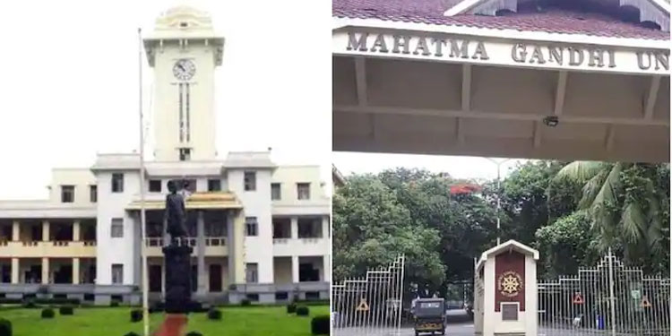 പോപ്പുലർ ഫ്രണ്ട് ഹർത്താൽ; കണ്ണൂര്‍, കേരള, എംജി സര്‍വ്വകലാശ പരീക്ഷകളില്‍ മാറ്റം