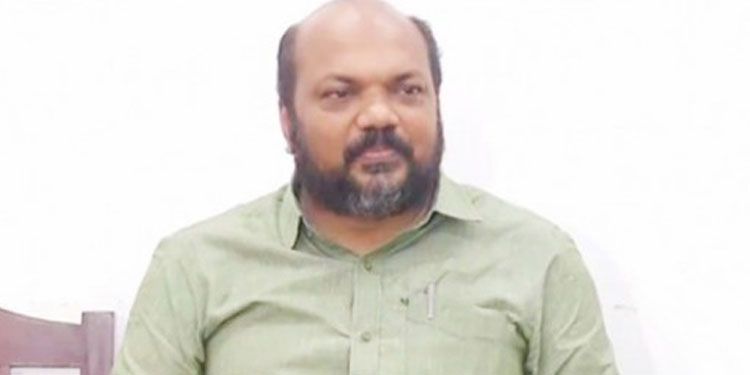 ഇർഫാൻ ഹബീബിന് ചരിത്രമറിയുമോയെന്ന ചോദ്യം നിഷ്‌കളങ്കമല്ല: മന്ത്രി പി രാജീവ്