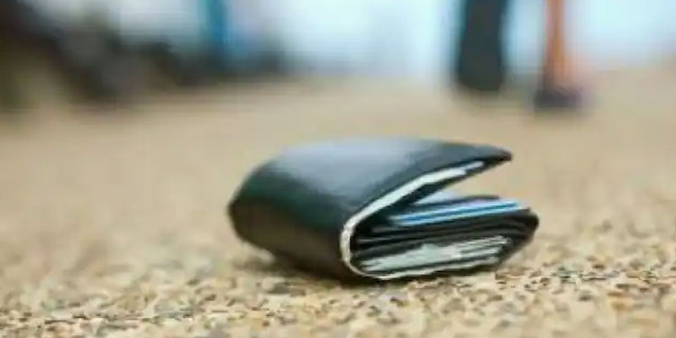 വീണുകിട്ടുന്ന സാധനങ്ങള്‍ സൂക്ഷിച്ചാല്‍ തടവും വന്‍തുക പിഴയും