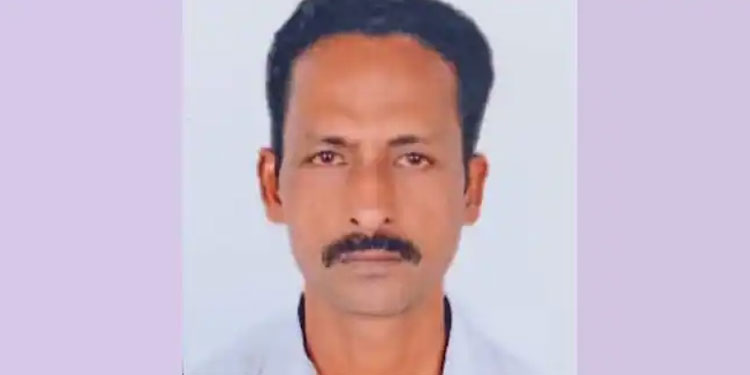 കടയിൽ സാധനം വാങ്ങാൻ പോയി തിരിച്ചുവന്നില്ല, തിരച്ചിലിൽ റോഡരികിലെ വെള്ളക്കെട്ടിൽ മരിച്ച നിലയിൽ