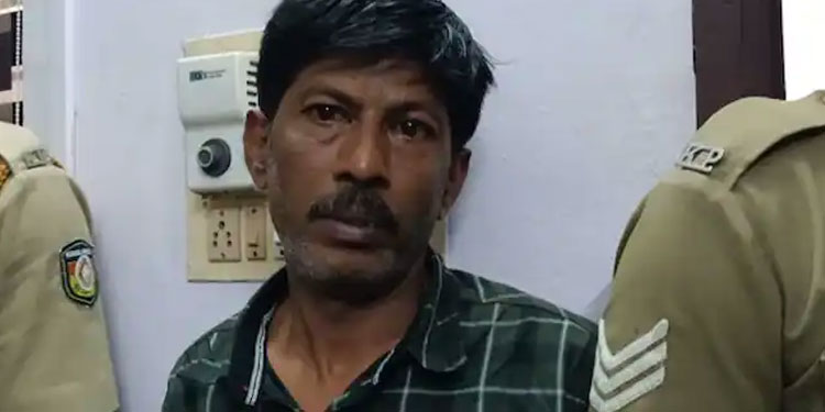 വീട് കുത്തിത്തുറന്ന് 31 പവന്‍ സ്വര്‍ണവും പണവും മോഷ്ടിച്ചു; കൊലക്കേസ് പ്രതി അറസ്റ്റില്‍