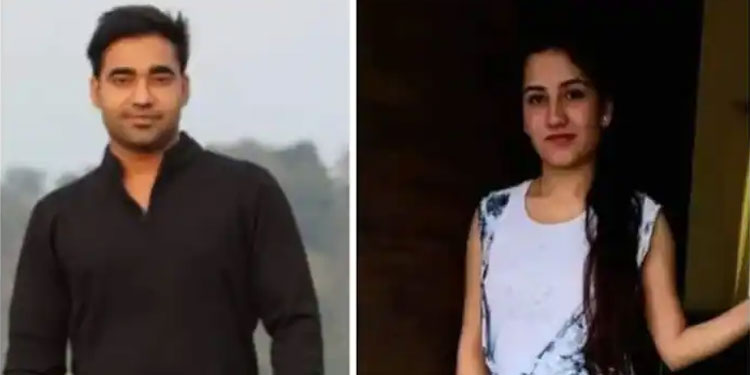 ‘എന്നെ വേശ്യാവൃത്തിക്ക് നിർബന്ധിച്ചു’; അങ്കിത ഭണ്ഡാരി കേസിൽ നിർണായകമായി വാട്സാപ്പ് സന്ദേശങ്ങൾ പുറത്ത്