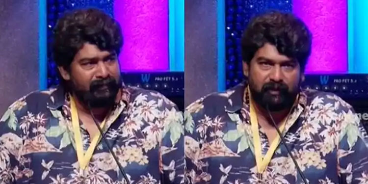 ‘എനിക്കിതിലും വലിയ നേട്ടം നേടാനാകുമോ എന്നറിയില്ല’; അവാർഡ് വേദിയിൽ ശബ്ദമിടറി ജോജു