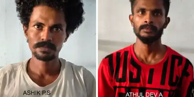 ബാംഗ്ലൂരിൽ നിന്ന് എംഡിഎംഎ നാട്ടിലെത്തിച്ച് വിൽപ്പന, ‘യോദ്ധാവിൽ’ വിവരമെത്തി, ആലപ്പുഴയില്‍ മയക്കുമരുന്ന് വേട്ട
