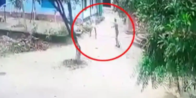 വഴക്കുപറഞ്ഞു, അധ്യാപകനെ ഓടിച്ചിട്ട് വെടിവച്ച് പത്താം ക്ലാസുകാരൻ; വിദേശത്തല്ല, സംഭവം ഇന്ത്യയിൽ