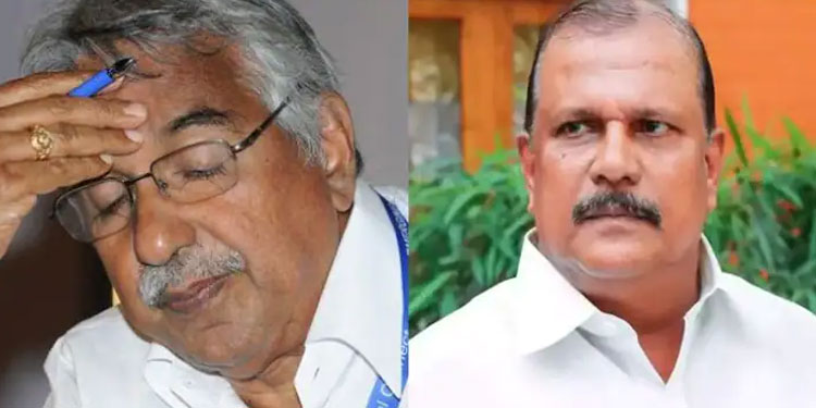 സോളാർ: ഉമ്മന്‍ചാണ്ടിക്കെതിരെയുള്ള കേസില്‍ പി സി ജോര്‍ജ് രഹസ്യമൊഴി നല്‍കി