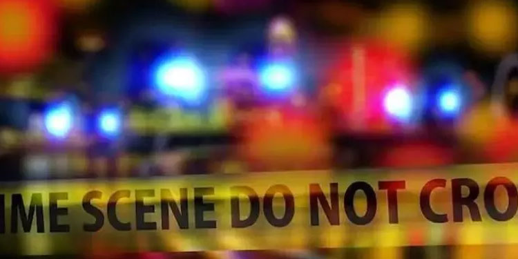 ക്ഷേത്രനിർമാണത്തെച്ചൊല്ലി തര്‍ക്കം; രണ്ടുപേര്‍ വെട്ടേറ്റ് മരിച്ചു