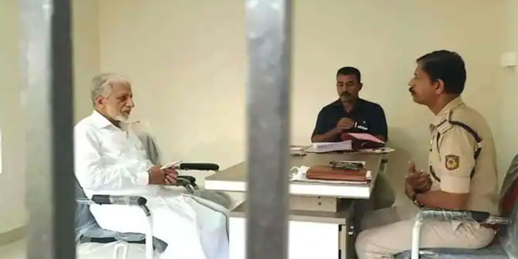 പള്ളി നിർമാണത്തിൽ അഴിമതി, മുസ്ലിം ലീഗ് സംസ്ഥാന സെക്രട്ടറി ഉൾപ്പെടെ 3 പേർ അറസ്റ്റിൽ