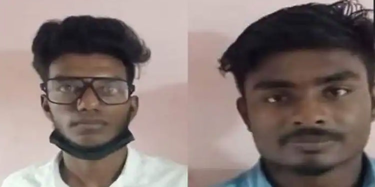 പോപ്പുലര്‍ ഫ്രണ്ട് ഹര്‍ത്താല്‍; ആറ്റിങ്ങലില്‍ കെഎസ്ആർടിസി ബസിന് കല്ലെറിഞ്ഞ പ്രതികള്‍ പിടിയില്‍