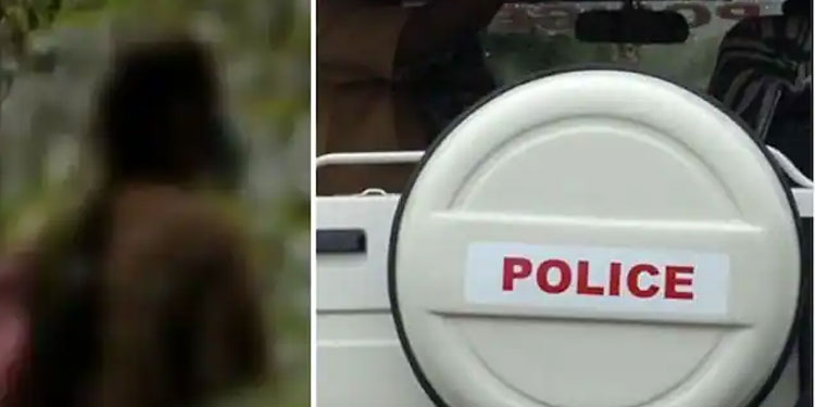 സ്കൂളിലെ പെരുമാറ്റത്തിൽ മാറ്റം, കൗൺസിലിംഗിൽ 13 കാരി ബന്ധു പീഡിപ്പിച്ച വിവരം വെളിപ്പെടുത്തി; കൊല്ലത്ത് അറസ്റ്റ്