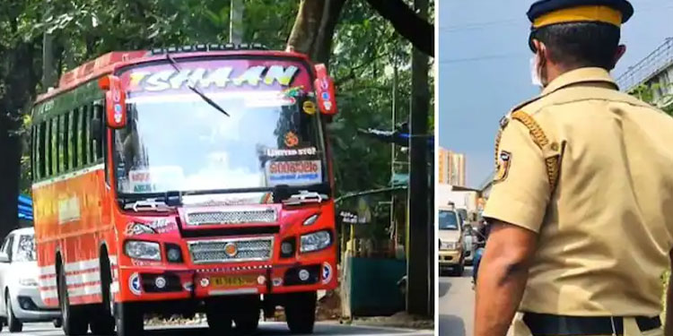 കോളേജ് പിള്ളേരോടാ കളി, കൺസഷനില്ലാത്തതിന് ഇറക്കിവിട്ടു, അതും ലൈസൻസ് പോലുമില്ലാത്ത കണ്ടക്ടർ, ഒടുവിൽ പണി പോയി