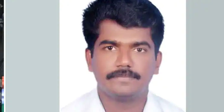 പ്രവാസി മലയാളിയുടെ മൃതദേഹം നാട്ടിലെത്തിച്ചു