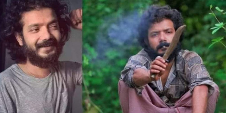 നടൻ ശ്രീനാഥ് ഭാസിക്കെതിരായ പരാതി പിൻവലിക്കുമെന്ന് അവതാരക