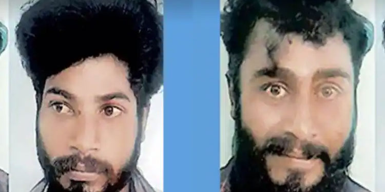 ‘സഹപാഠി, അയല്‍വാസി, എന്നിട്ടും കല്യാണം ക്ഷണിച്ചില്ല’; വീടുകയറി ആക്രമിച്ച സഹോദരങ്ങള്‍ അറസ്റ്റിൽ