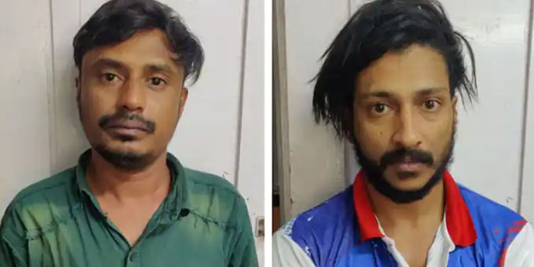 കാർ വാടക നൽകാതെ മുങ്ങി, പിന്നാലെ പൊലീസ് അന്വേഷണം; ഒടുവിൽ പിടികൂടിയത് എംഡിഎംഎയും കഞ്ചാവുമായി