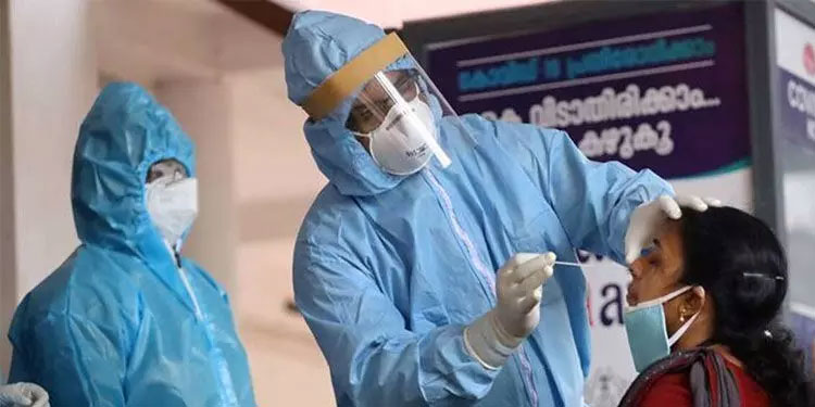 കോവിഡ് മരണം: ബി.പി.എൽ കുടുംബങ്ങൾക്ക് 75.60 ലക്ഷം അനുവദിച്ചു