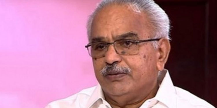 ഗവർണറുടെ നീക്കങ്ങളെ ജനങ്ങളെ അണിനിരത്തി അതിജീവിക്കും: കാനം രാജേന്ദ്രൻ