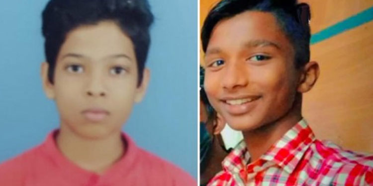 നെയ്യാറിൽ കുളിക്കാനിറങ്ങിയ പത്താം ക്ലാസ് വിദ്യാർഥികൾ മുങ്ങിമരിച്ചു