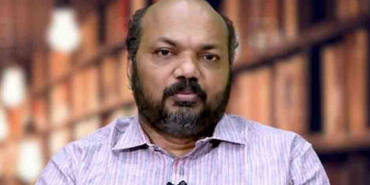 കേരളത്തിന് ഒന്നും അസാധ്യമല്ല; ഐഎന്‍എസ് വിക്രാന്ത് നിര്‍മാണത്തില്‍ ഓരോ മലയാളിക്കും അഭിമാനിക്കാം: പി രാജീവ്