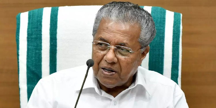 നെഹ്റു ട്രോഫി വള്ളം കളി ഉദ്ഘാടനം ചെയ്യാന്‍ മുഖ്യമന്ത്രി എത്തില്ല