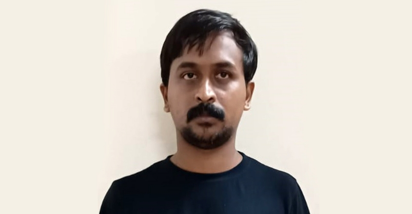 വ്യാജപാസ്പോർട്ട് നിർമിച്ച് നെടുമ്പാശേരി വഴി മനുഷ്യക്കടത്ത്; ബംഗ്ലദേശ് സ്വദേശി പിടിയിൽ