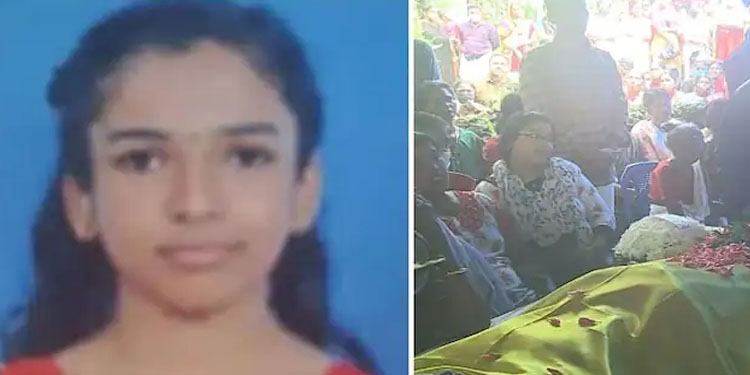 പേവിഷബാധയേറ്റ് മരിച്ച കുട്ടിയുടെ മൃതദേഹം സംസ്കരിച്ചു, ചികിത്സ പിഴവെന്ന പരാതിയിലുറച്ച് കുടുംബം