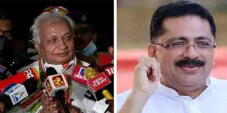 എംഎല്‍എ രാജ്യത്തിന്‍റെ അഖണ്ഡതയെ ചോദ്യം ചെയ്തു; കെടി ജലീലിനെതിരെയും ഗവര്‍ണര്‍