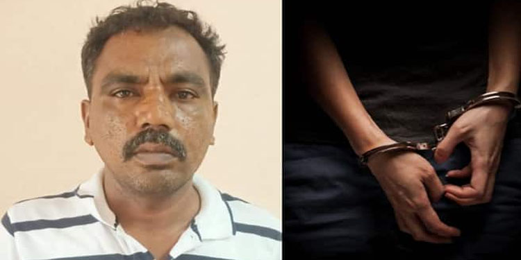 ആയുർവേദ മരുന്ന് കമ്പനി ഉടമയെ തട്ടികൊണ്ടുപോയി, മര്‍ദ്ദിച്ച് പണം ആവശ്യപ്പെട്ടു; സൂത്രധാരന്‍ പിടിയില്‍