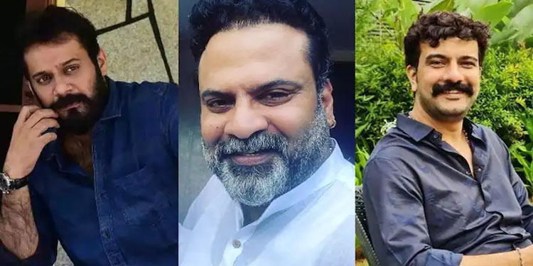 ‘ഓണം ആശംസിക്കാന്‍ പോലും പറ്റാത്ത അവസ്ഥയായി’; ‘ട്രോളുകള്‍ക്ക്’ ശേഷം ബാലയും ടിനി ടോമും കണ്ടുമുട്ടിയപ്പോള്‍!