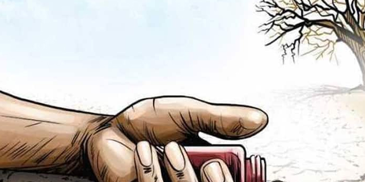 മഹാരാഷ്ട്രയിൽ വീണ്ടും കർഷക ആത്മഹത്യ; യവാത്മാളിൽ 43 ദിവസത്തിനിടെ ജീവനൊടുക്കിയത് 60 കർഷകർ