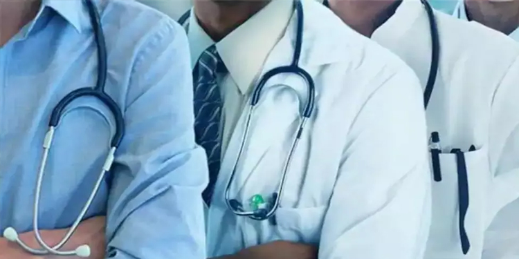 സർക്കാർ ഡോക്ടർമാരുടെ സമരം: ഇന്ന് പ്രതിഷേധ ദിനം, ചികിൽസ അടക്കം ആശുപത്രി പ്രവർത്തനങ്ങളെ ബാധിക്കില്ല