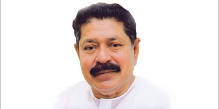 കണ്ണൂര്‍ സര്‍വകലാശാല മുൻ വിസി ഡോ. അലക്‌സാണ്ടര്‍ കാരയ്ക്കല്‍ അന്തരിച്ചു