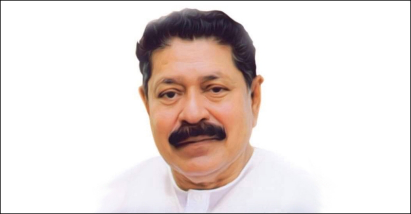 കണ്ണൂര്‍ സര്‍വകലാശാല മുൻ വിസി ഡോ. അലക്‌സാണ്ടര്‍ കാരയ്ക്കല്‍ അന്തരിച്ചു
