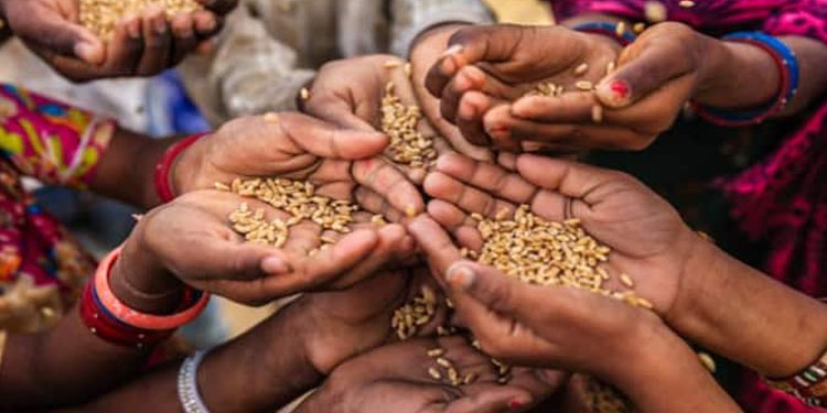 പിഎംജികെ പദ്ധതി നീട്ടണമെന്ന് ബിജെപി ഭരിക്കുന്ന സംസ്ഥാനങ്ങളും; സമ്മർദ്ദം പദ്ധതി ഈ മാസം അവസാനിക്കാനിരിക്കെ