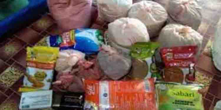 അധികൃതരുടെ വീഴ്ച: 90000കിലോ ഭക്ഷ്യധാന്യം ലഭിക്കാതെ തോട്ടം മേഖല, വരും മാസങ്ങളിൽ കുറവ് നികത്തുമെന്ന് വിശദീകരണം