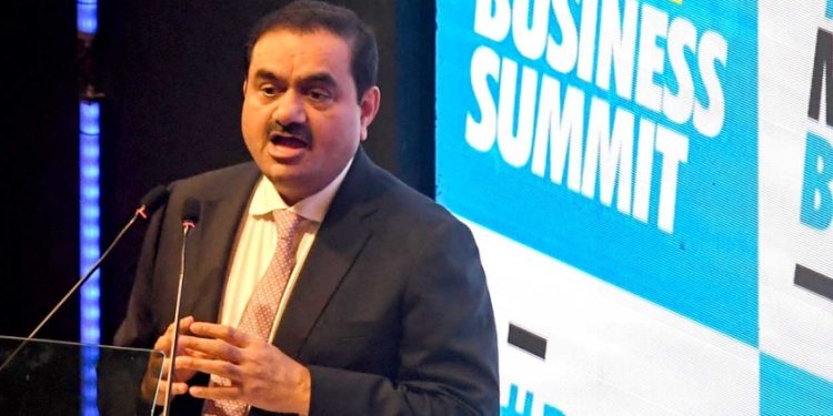ബിആർസിക്ക് ഭീഷണി, ഒറ്റപ്പെട്ട് ചൈന; ഇന്ത്യയിൽ ‘അതൊന്നും’ നടക്കില്ല: അദാനി