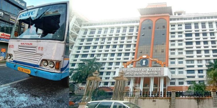 പോപ്പുലര്‍ ഫ്രണ്ട് 5.2 കോടി കെട്ടിവയ്ക്കണം; അബ്ദുല്‍ സത്താറിനെ എല്ലാ കേസിലും പ്രതിയാക്കണം
