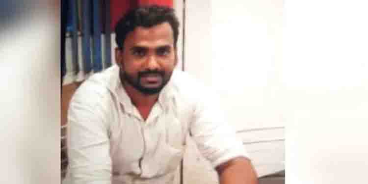 പത്തനംതിട്ടയിൽ പിണങ്ങി കഴിഞ്ഞിരുന്ന ഭാര്യയുടെ കൈകള്‍ വെട്ടിമാറ്റി; ഭര്‍ത്താവ് അറസ്റ്റില്‍