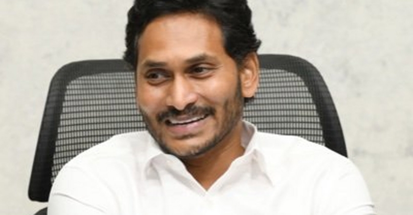 ജഗൻ മോഹനെ സ്ഥിരം പാർട്ടി അധ്യക്ഷനാക്കാൻ നീക്കം; തടഞ്ഞ് തിരഞ്ഞെടുപ്പ് കമ്മിഷൻ