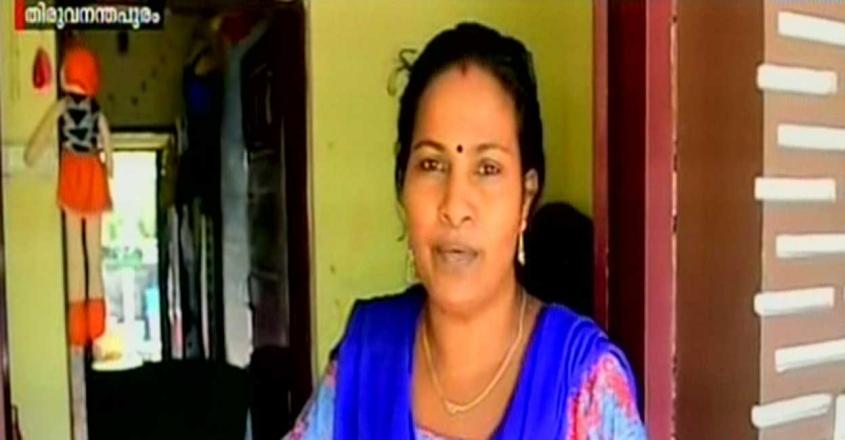 ജിതിനെ പ്രതിയാക്കിയത് സിപിഎം നിർദേശപ്രകാരമെന്ന് അമ്മ; പൊലീസിനെതിരെ ജിതിന്റെ ഭാര്യ
