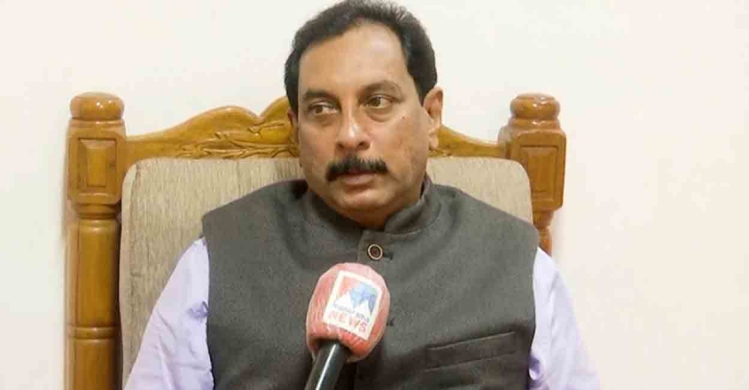 തത്തേങ്ങലത്ത് എൻഡോസൾഫാൻ സ്ക്രീനിങ് പുനഃപരിശോധന; ഉത്തരവിട്ട് മനുഷ്യാവകാശ കമ്മിഷൻ