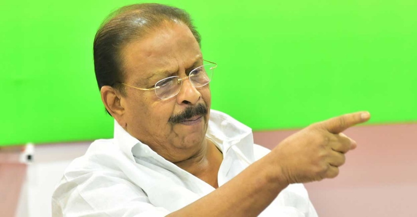 ‘ജിതിനും ചോക്കലേറ്റ് കൊടുത്തു; സിപിഎമ്മും പൊലീസും തീക്കൊള്ളികൊണ്ടു തല ചൊറിയരുത്’