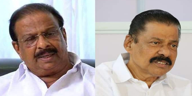 ഭാരത് ജോഡോ യാത്രയെ സിപിഎം പിന്തുണക്കണമെന്ന് സുധാകരൻ, എതിർക്കില്ലെന്ന് ​എംവി ​ഗോവിന്ദൻ