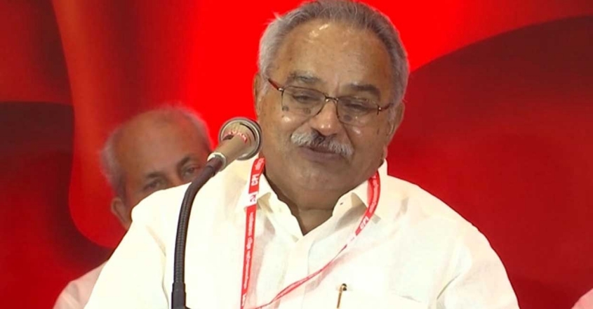 ‘അത്തരക്കാർക്ക് പാർട്ടിയിൽ സ്ഥാനമുണ്ടാകില്ല’; വിഭാഗീയതയിൽ നിലപാട് കടുപ്പിച്ച് കാനം