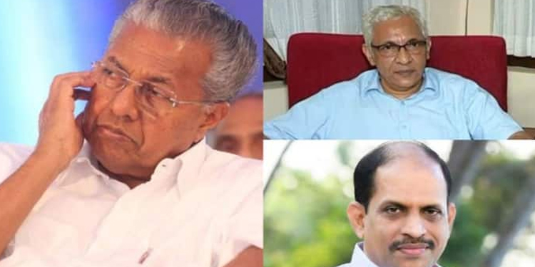 കണ്ണൂർ വി.സി. നിയമനം: മുഖ്യമന്ത്രിക്കെതിരായ ഹർജിയിൽ ഡയറക്ടർ ജനറൽ ഓഫ് പ്രോസിക്യൂഷൻ ഹാജരാകും